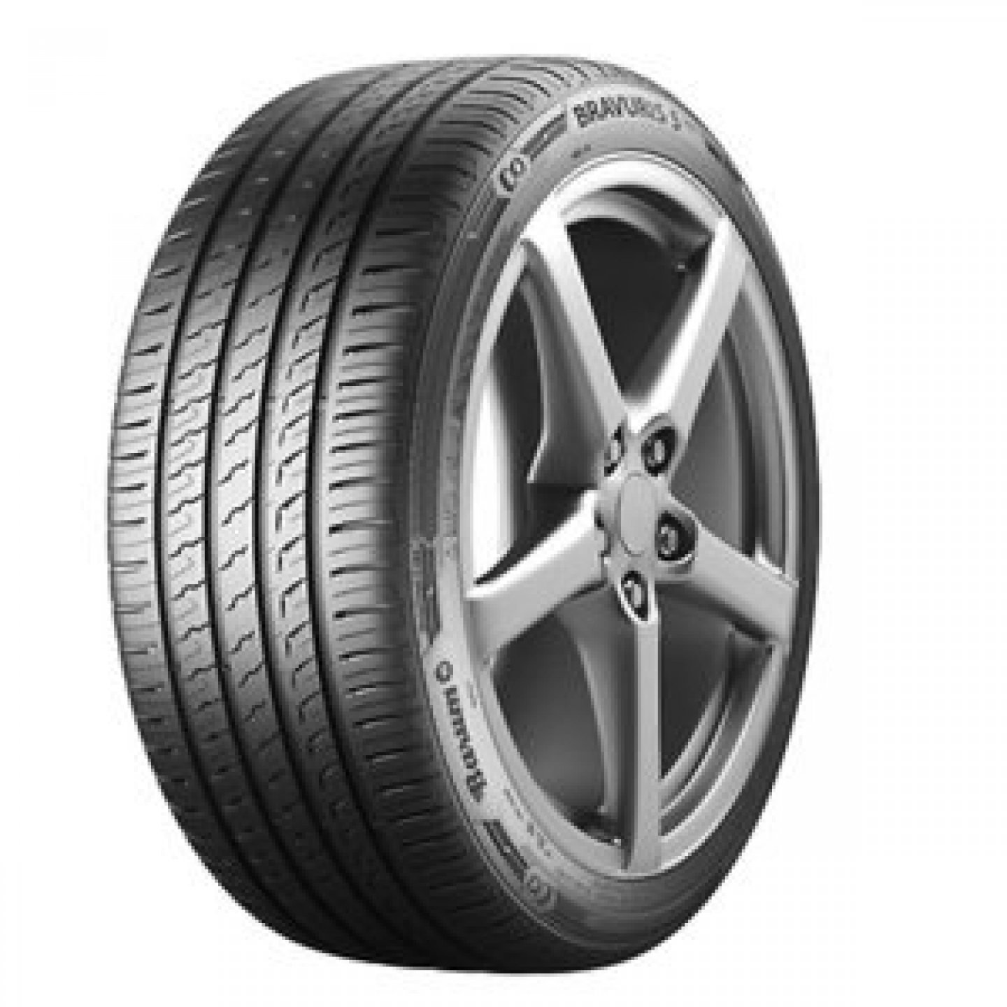 205/60 R16 BRAVURIS 5HM 96W XL (Szgk.nyári abroncs)